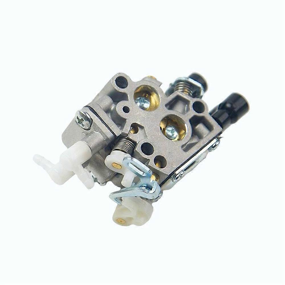 For Zama C1T S195E Carburetor Fit for HS46 Hedge Trimmers and Clippers Reliable Performance and Easy Installation