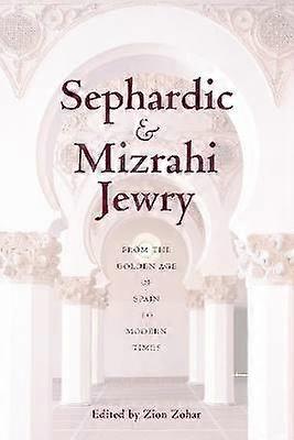 Juif séfarade et mizrahi