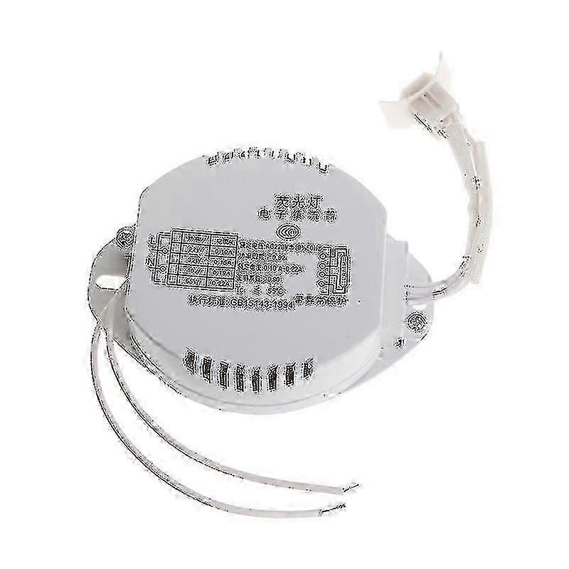 22w-40w High Ballast Factor Ballast Fluorescent Lamp Rectifier Easy To Use
