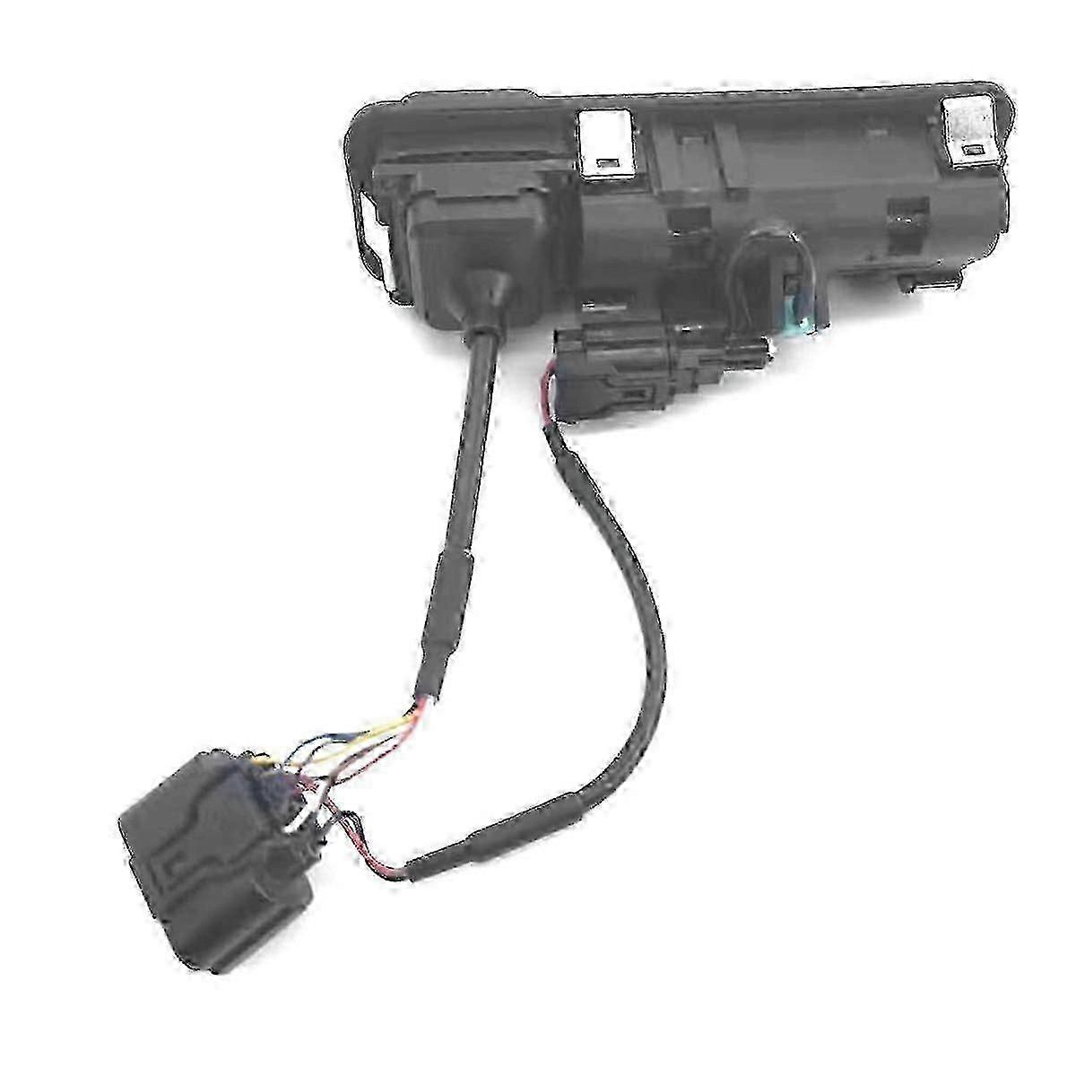 Trunk handle rear camera for KIA Sportage 2016-2019