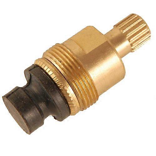 Hot Faucet Stem 13/4 Inch Replacement for Leak Prevention for American Standard Cadet