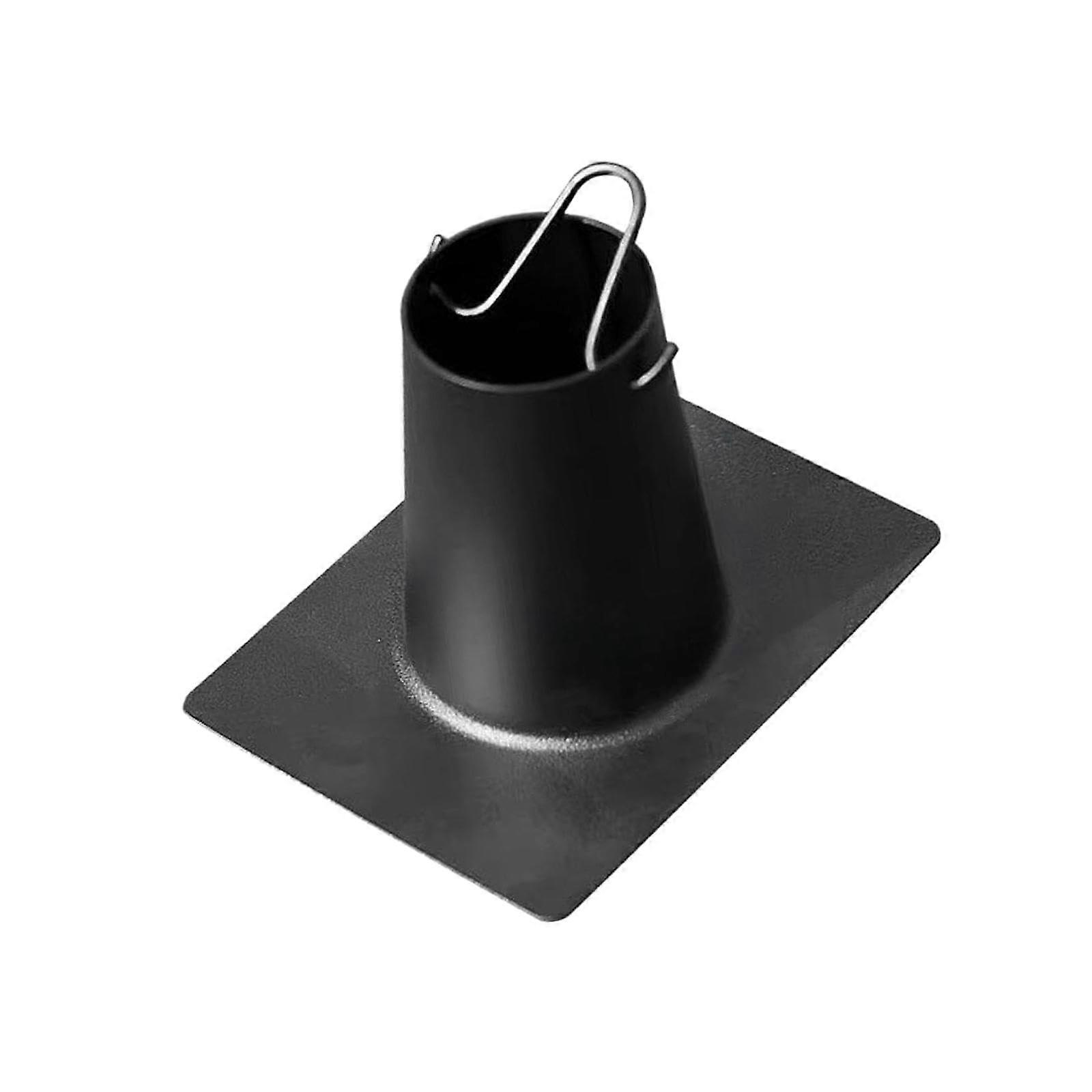 Rain Chain Gutter Adapter Decorative Outdoor Downspout Connector for Garden and Yard Use