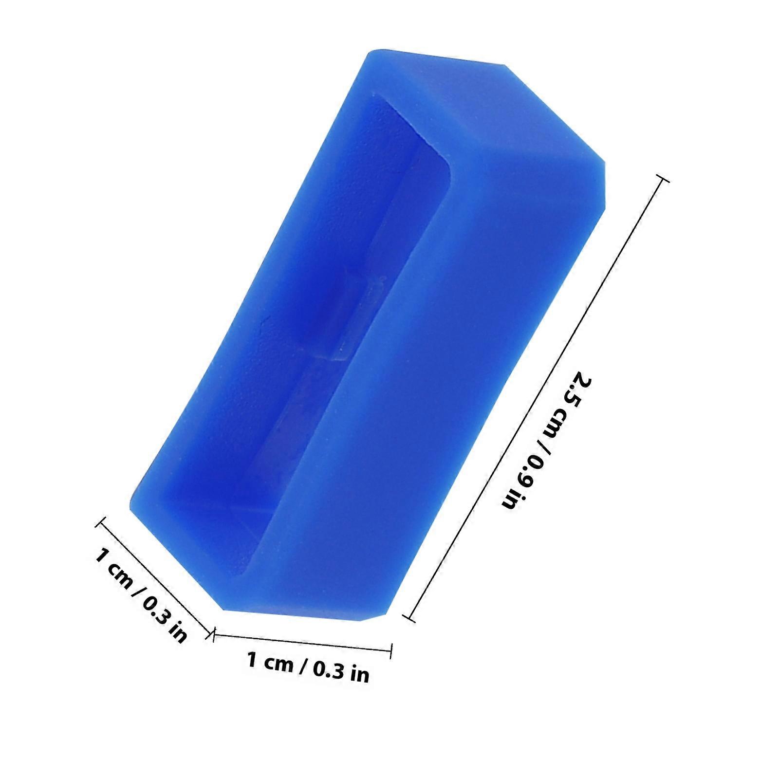 Watchband Loop Holders for Watch 12Pcs Set