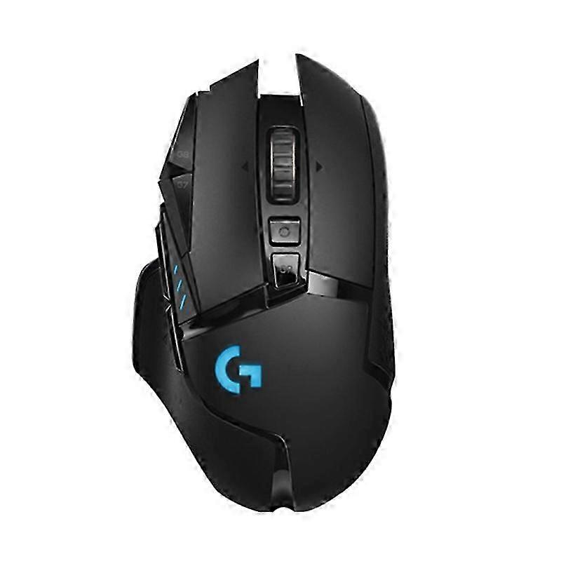 26-27 Logitech G502 Lightspeed 1000DPI Wireless Gaming Mouse