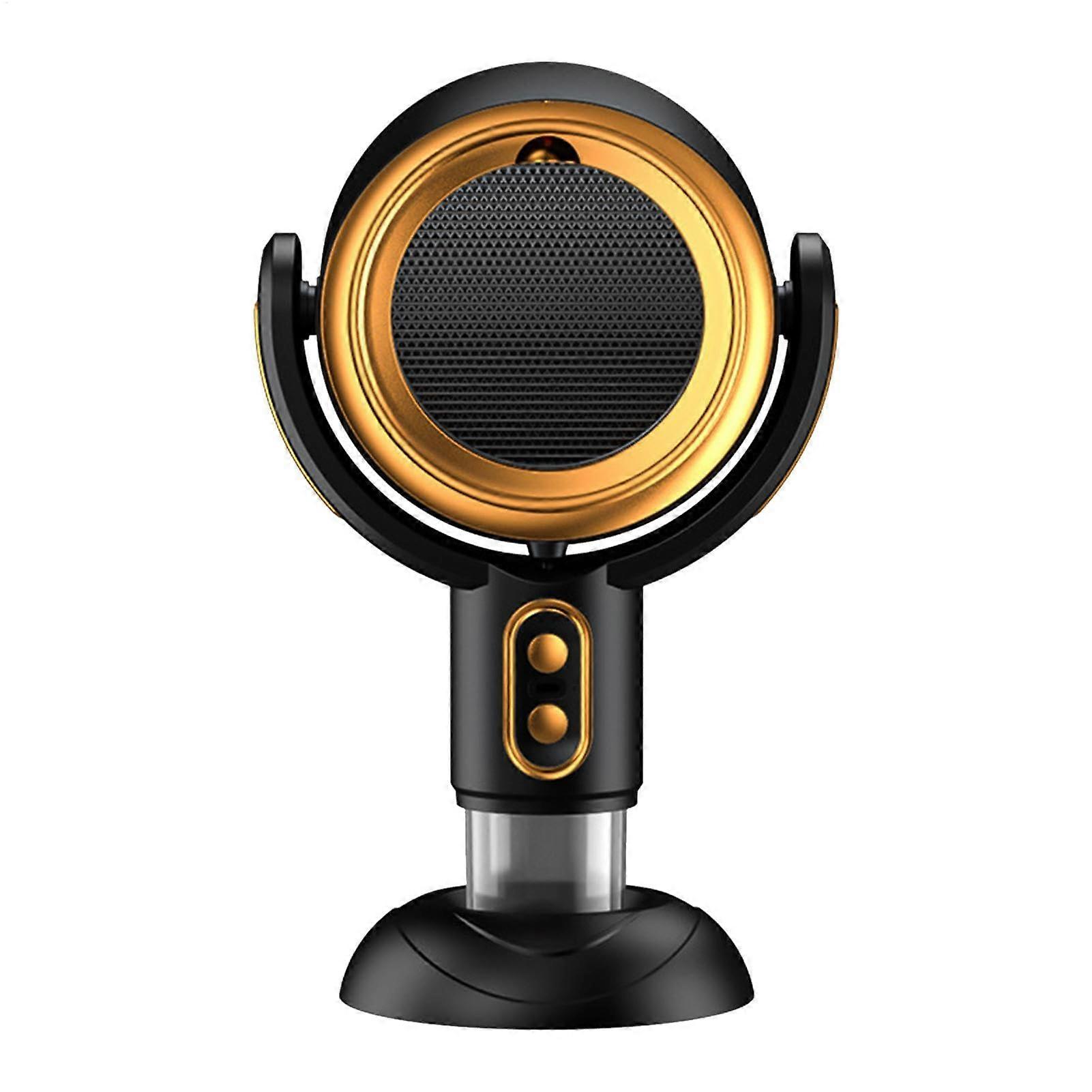 Portable Range Hood with 2Speed Control, Low Noise, Negative Ion Purification for Small Kitchen