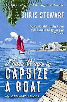 Three Ways to Capsize a Boat