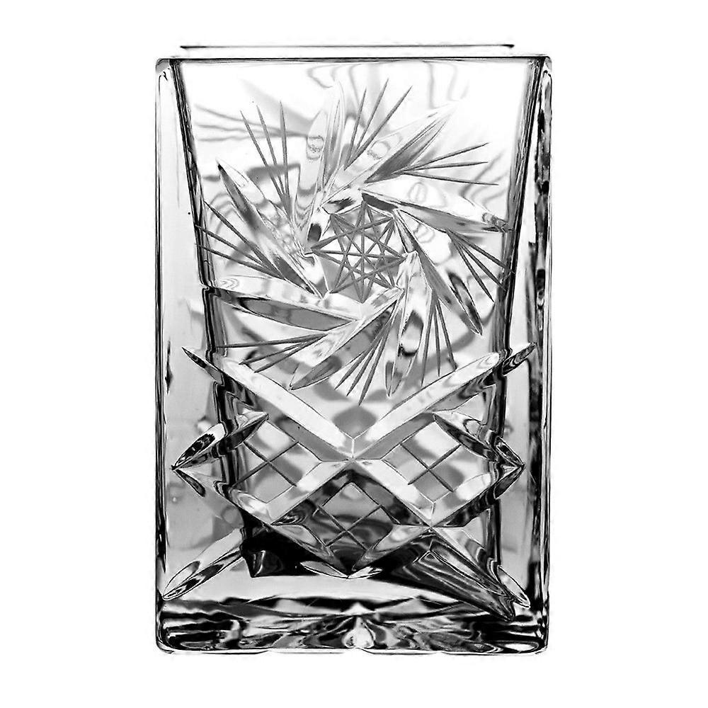 Crystal Julia crystal container for cutlery grinder 14.5 cm 02305