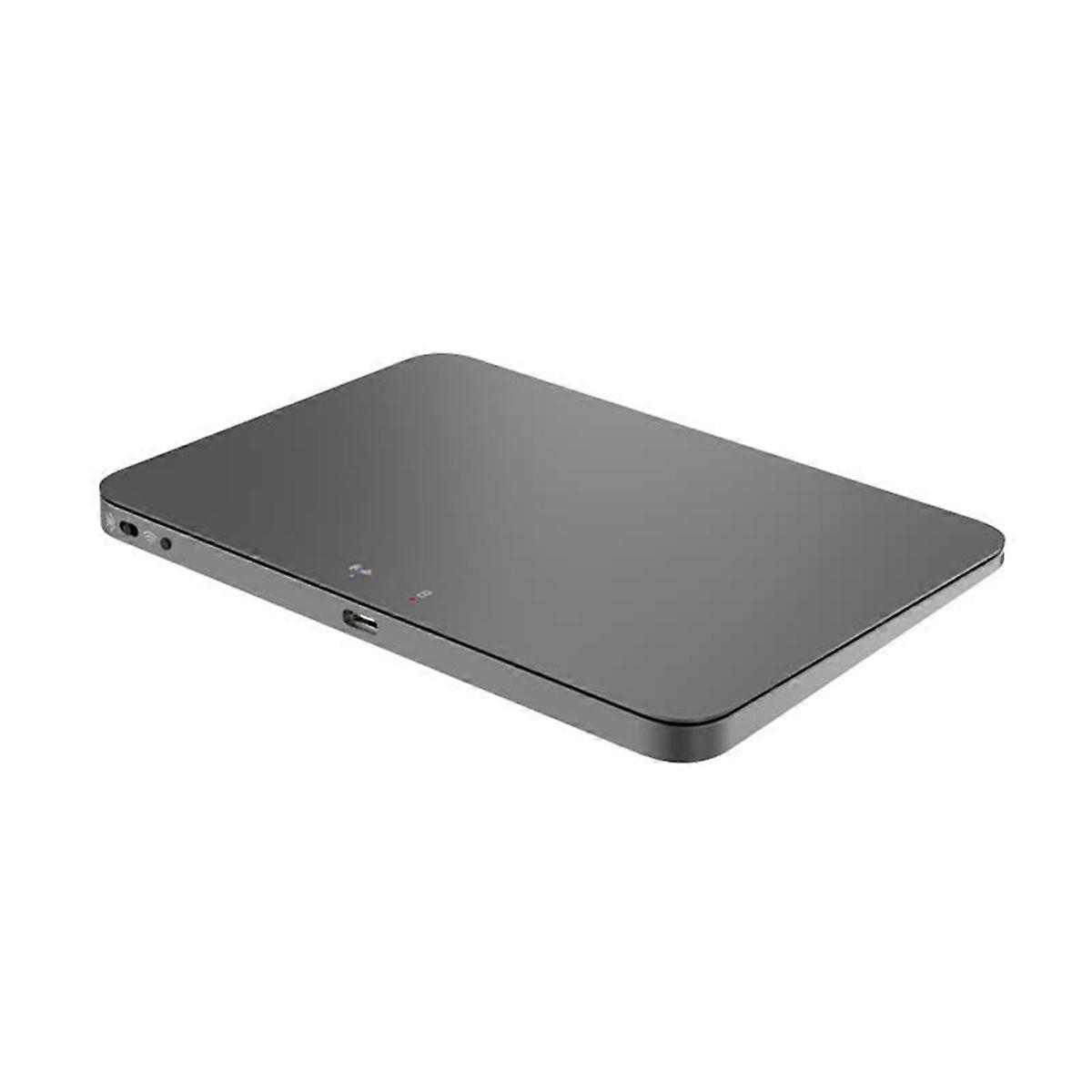 Wireless Bluetooth Trackpad for , Multi-Touch High Track Pad, Multi-Gesture Wired Touchpad