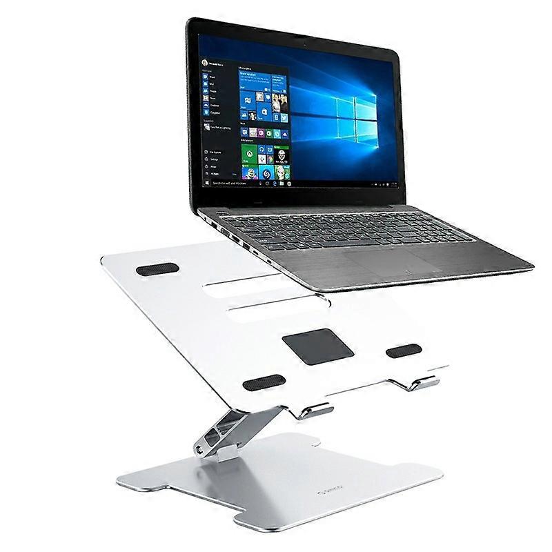 ORICO LST-T1 Adjustable Foldable Heat Dissipation Height Riser Mount Stand for Desktop PC Notebook
