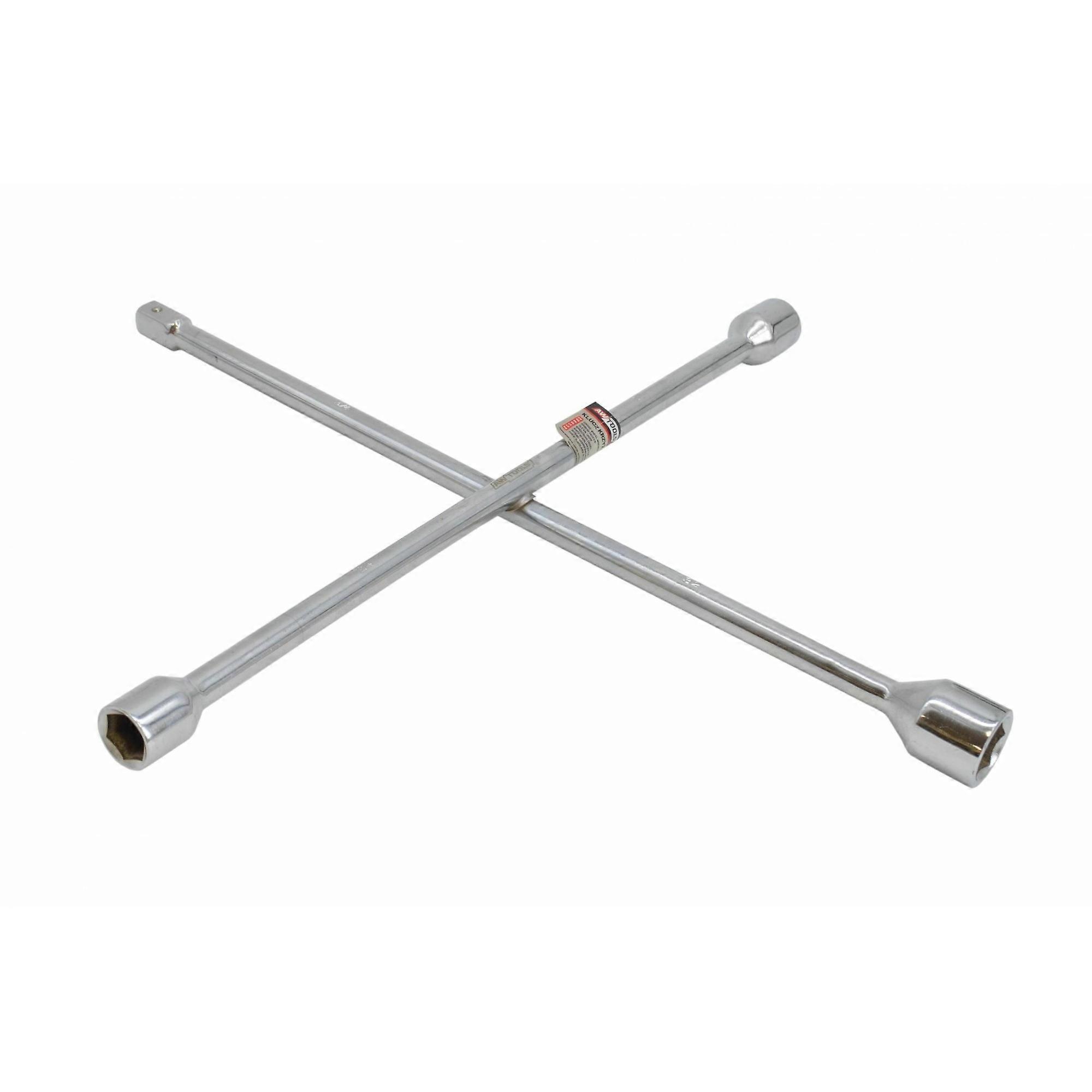 Llave de cruz de AW Tools