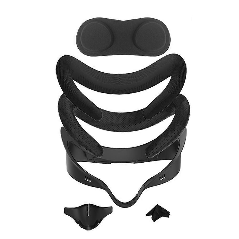 For 3S Face Mask 6 In1 Replacement Mask