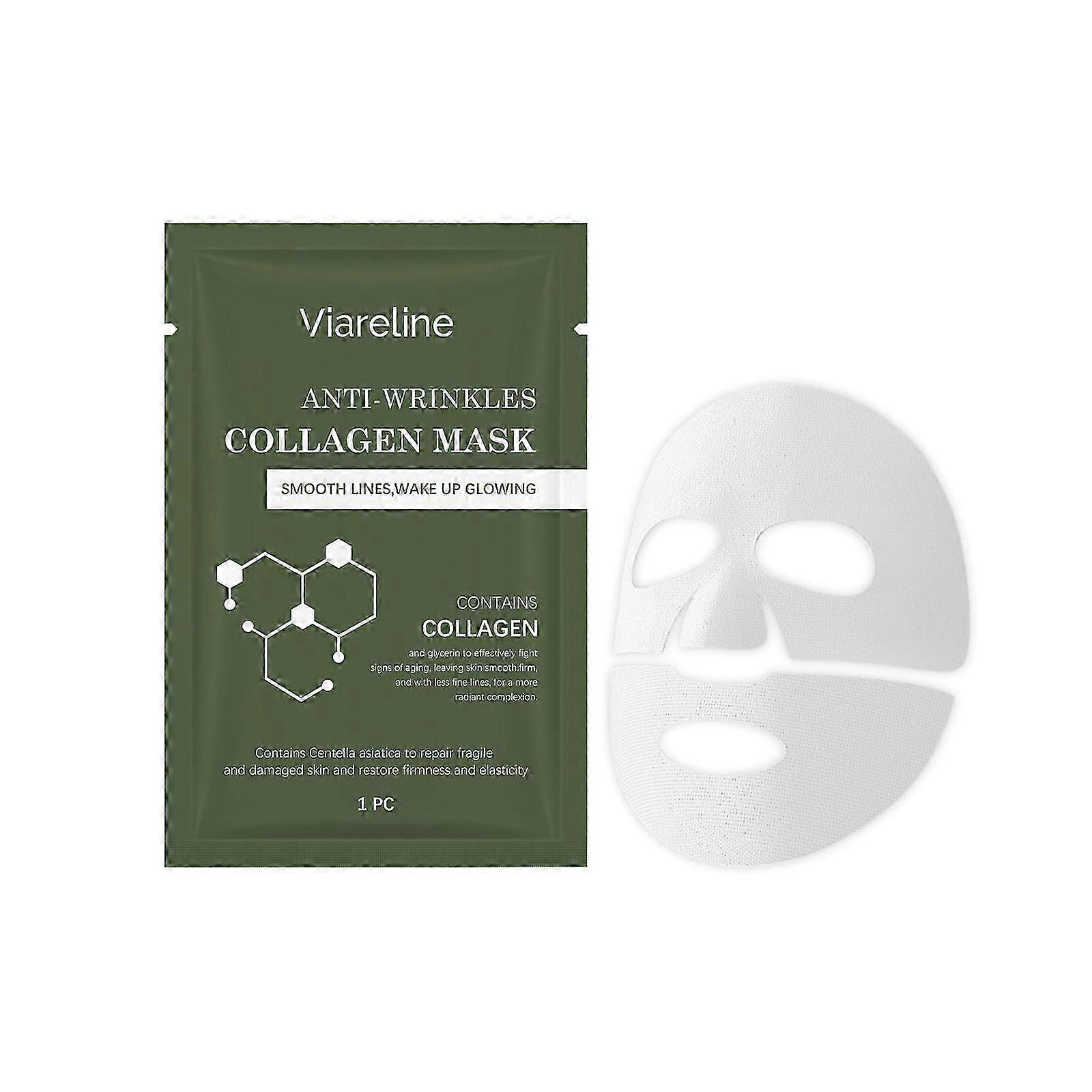 Collagen Mask