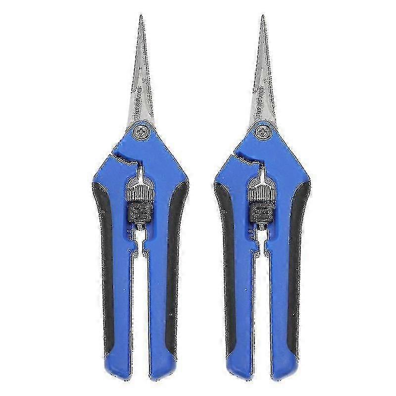2pcs Gardening Pruning Shear