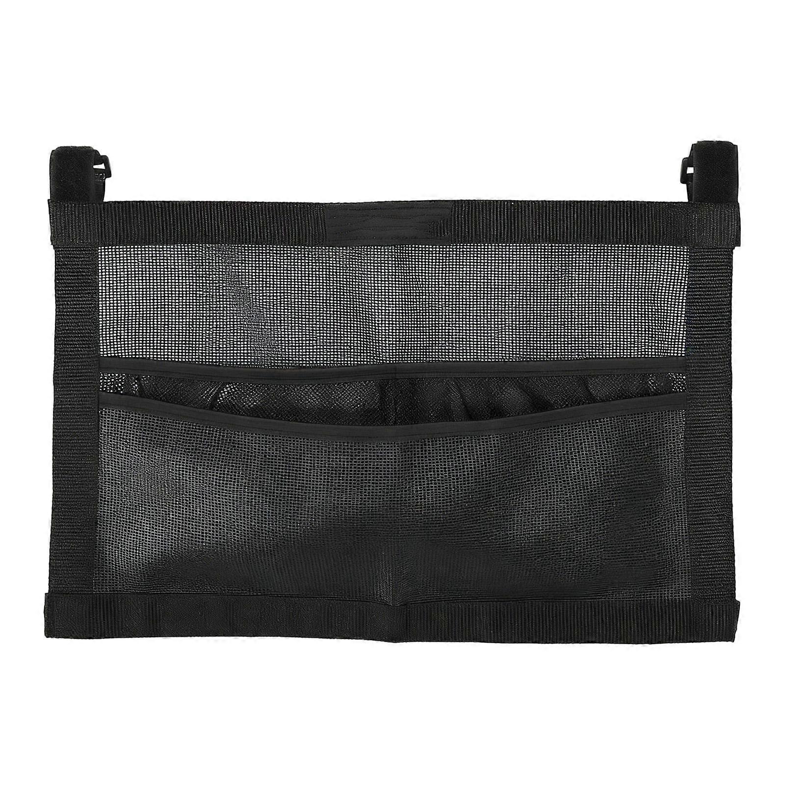 Table Tennis Paddle Ball Holder Office Practice Ping Pong Table Storage Rack