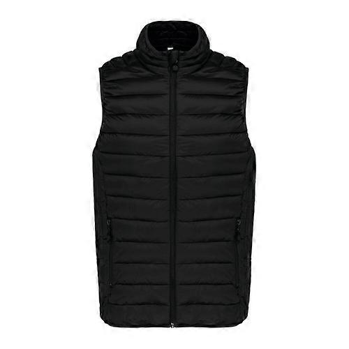 Kariban Mens Lightweight Padded Body Warmer