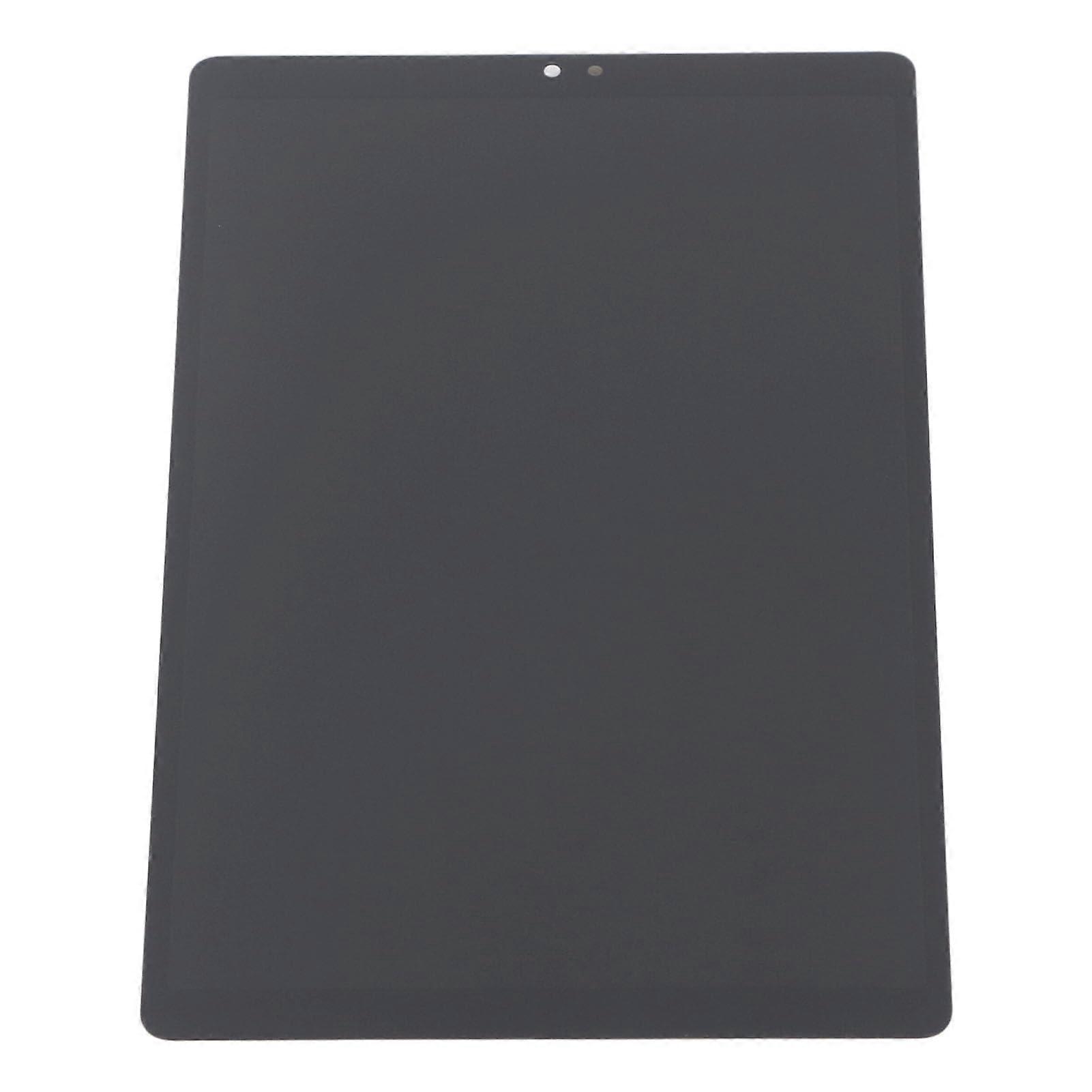 Black LCD Digitizer Touch Screen Replacement  Fit for Samsung Tab A7 Lite T220 T227