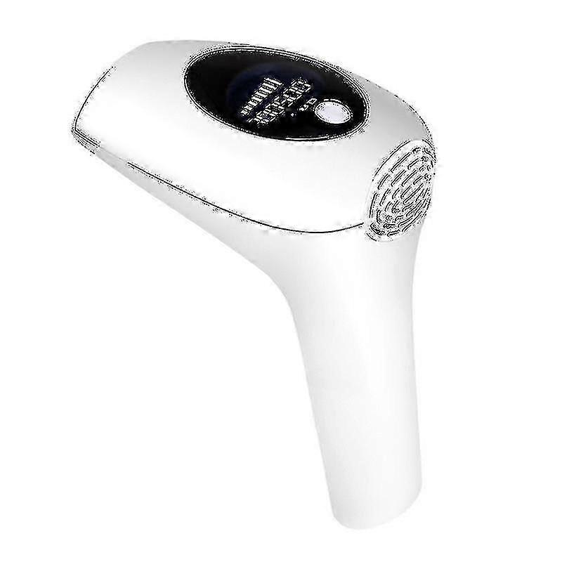 Epilator Laser Pulsed Light Face Electric Female Professional