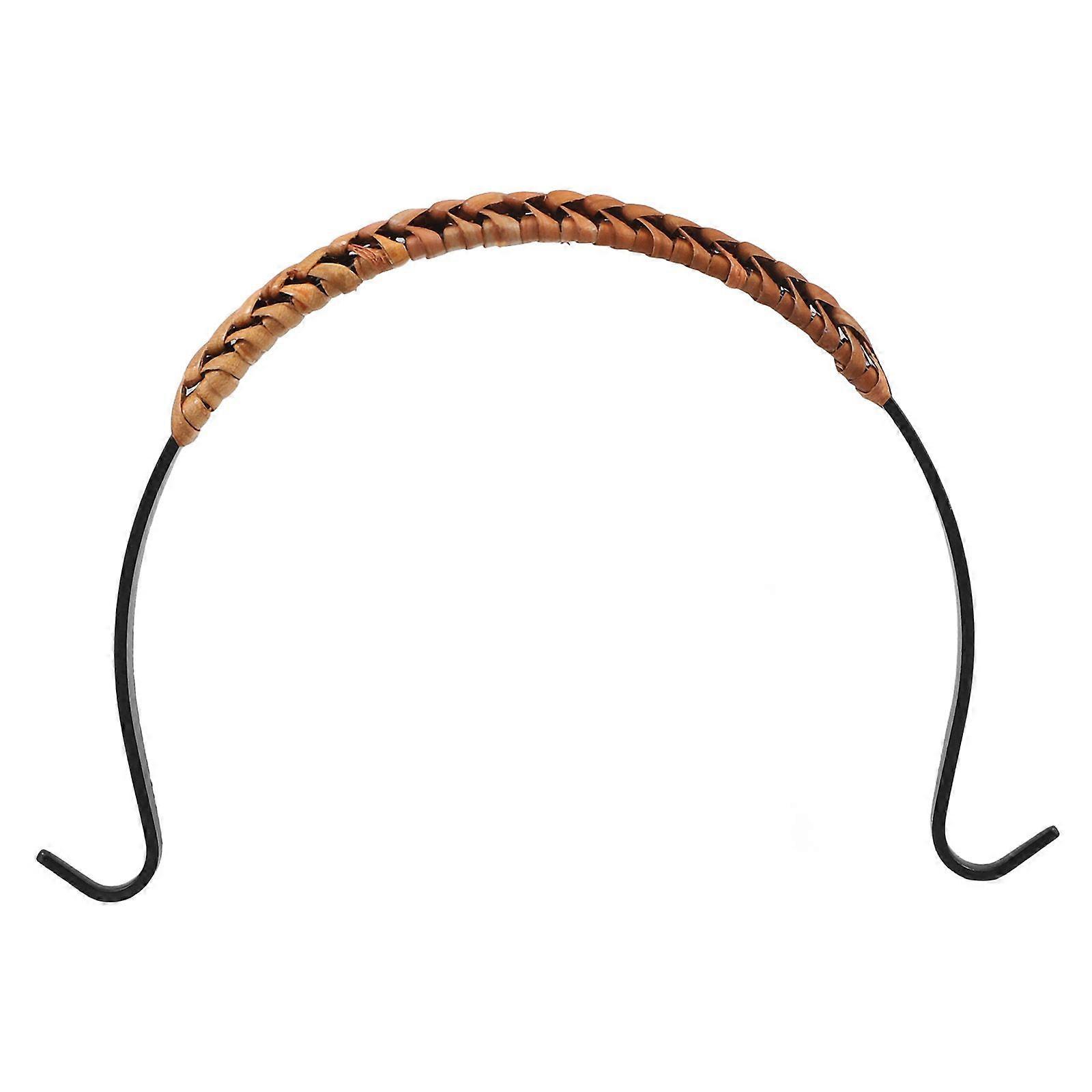 Teapot Handle Replacement Tea Kettle Anti-scald Handle Ceramic Tea Pot Handle