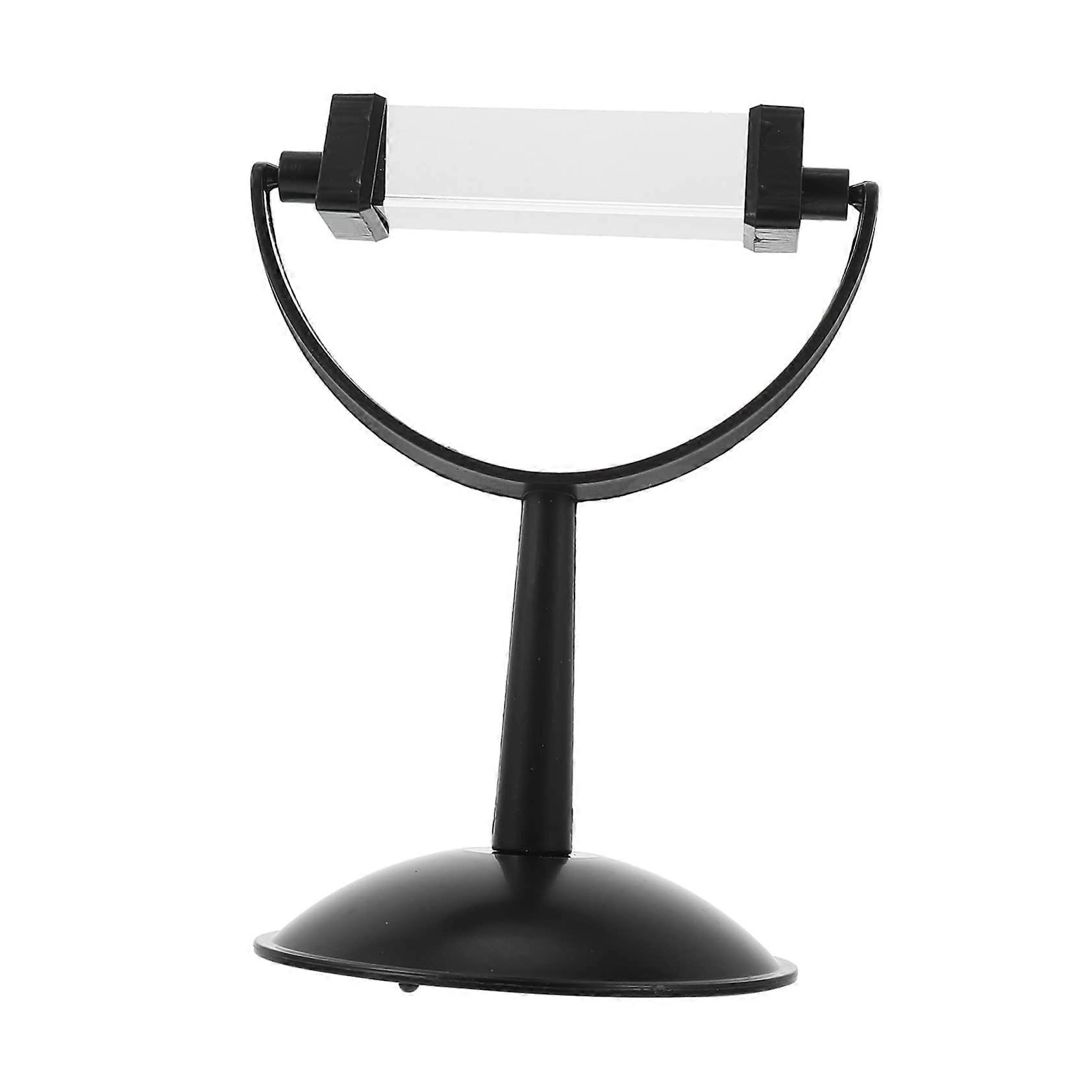 Optical Prism Triangular Light Refraction Physics Teaching Tool for Classroom Experiments