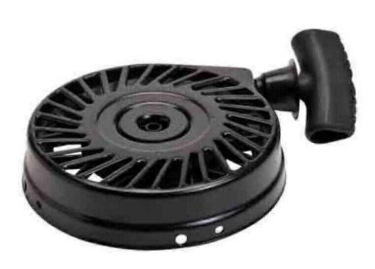 Starter Motor for Tecumseh 590784 590787 Small Engine Snowblower Mower Direct Fit Replacement