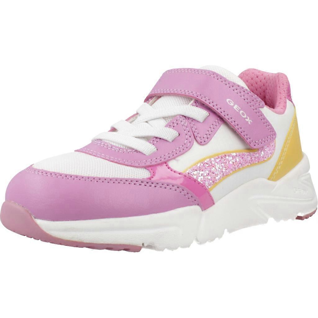 Geox J Loftus Sneakers