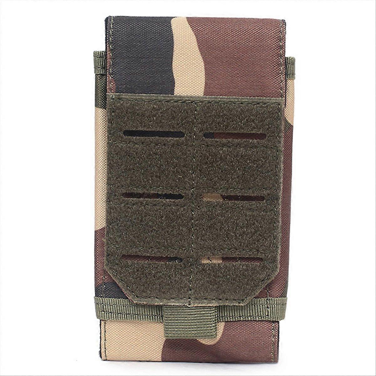 Camping Handytasche Multifunktionale Laser Handytasche, C