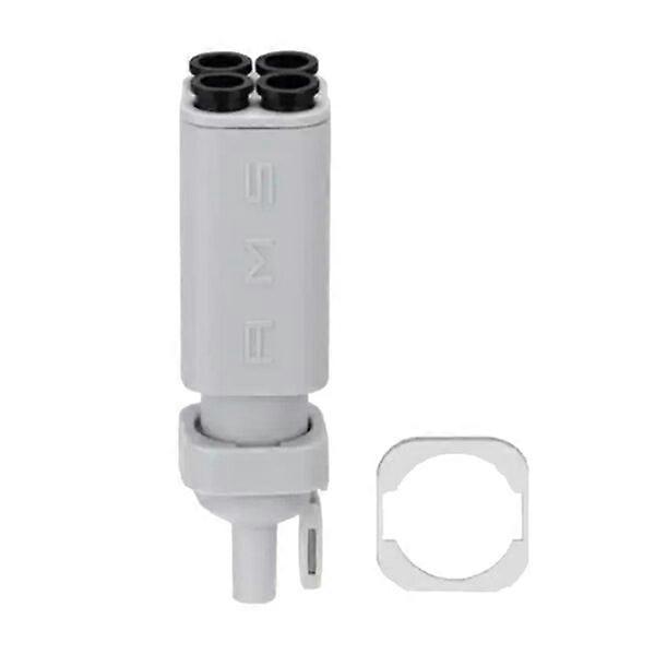 Five-way Component, Four Consumables Switch, Compatible with Lite, 3D Printing Accessories