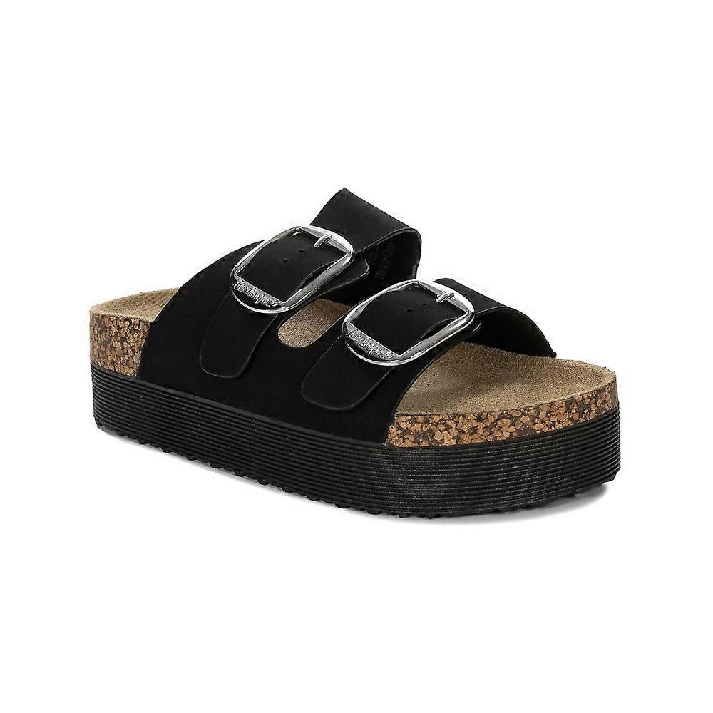 Shoes Lee Cooper LCW25353493L