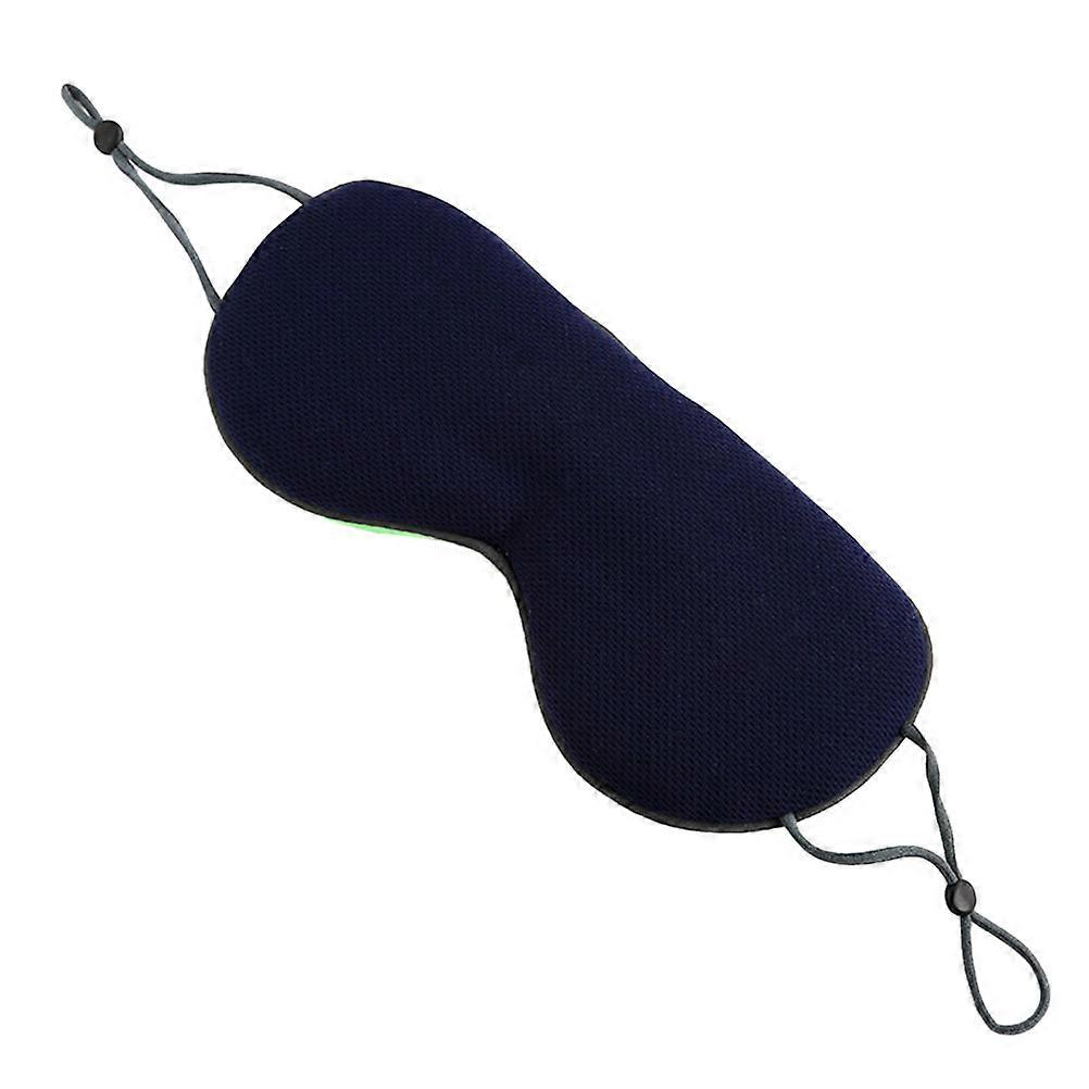 Sleeping Eye Mask for Shading 1Pcs Double Side Hot and Cold Dual Use Comfortable Eye Patch