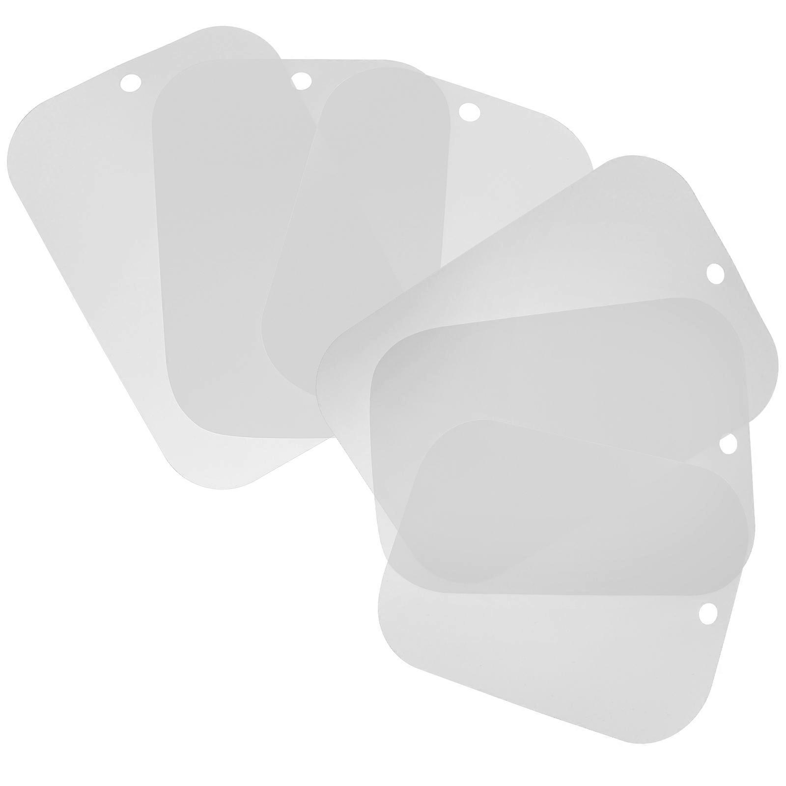 Boot Support Device Plastic Tall Boot Inserts Anti-Wrinkle Shoe Shape Preservation 4Pairs