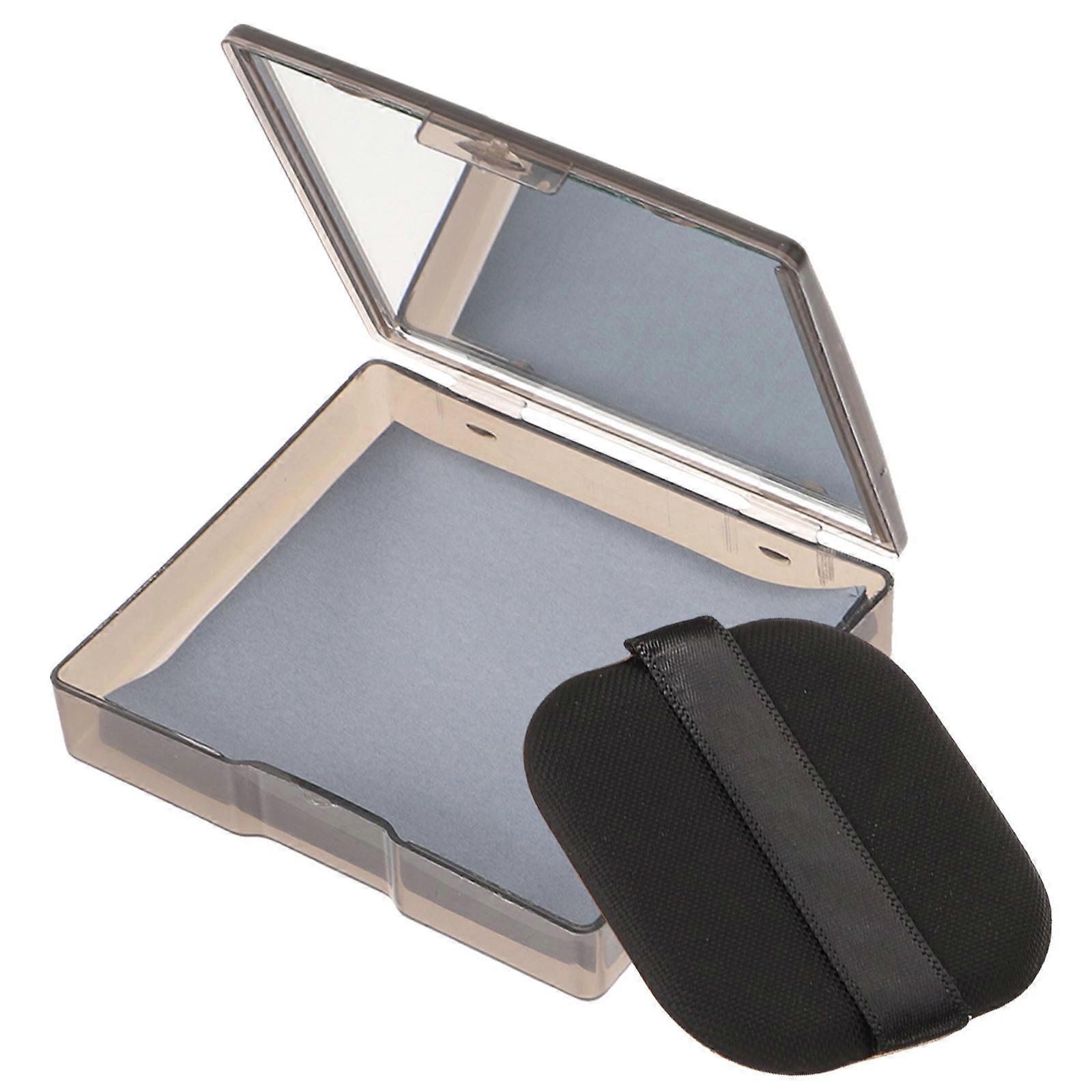 Makeup Oil Absorbing Sheets Face Cleaning Papers for 1Set Application