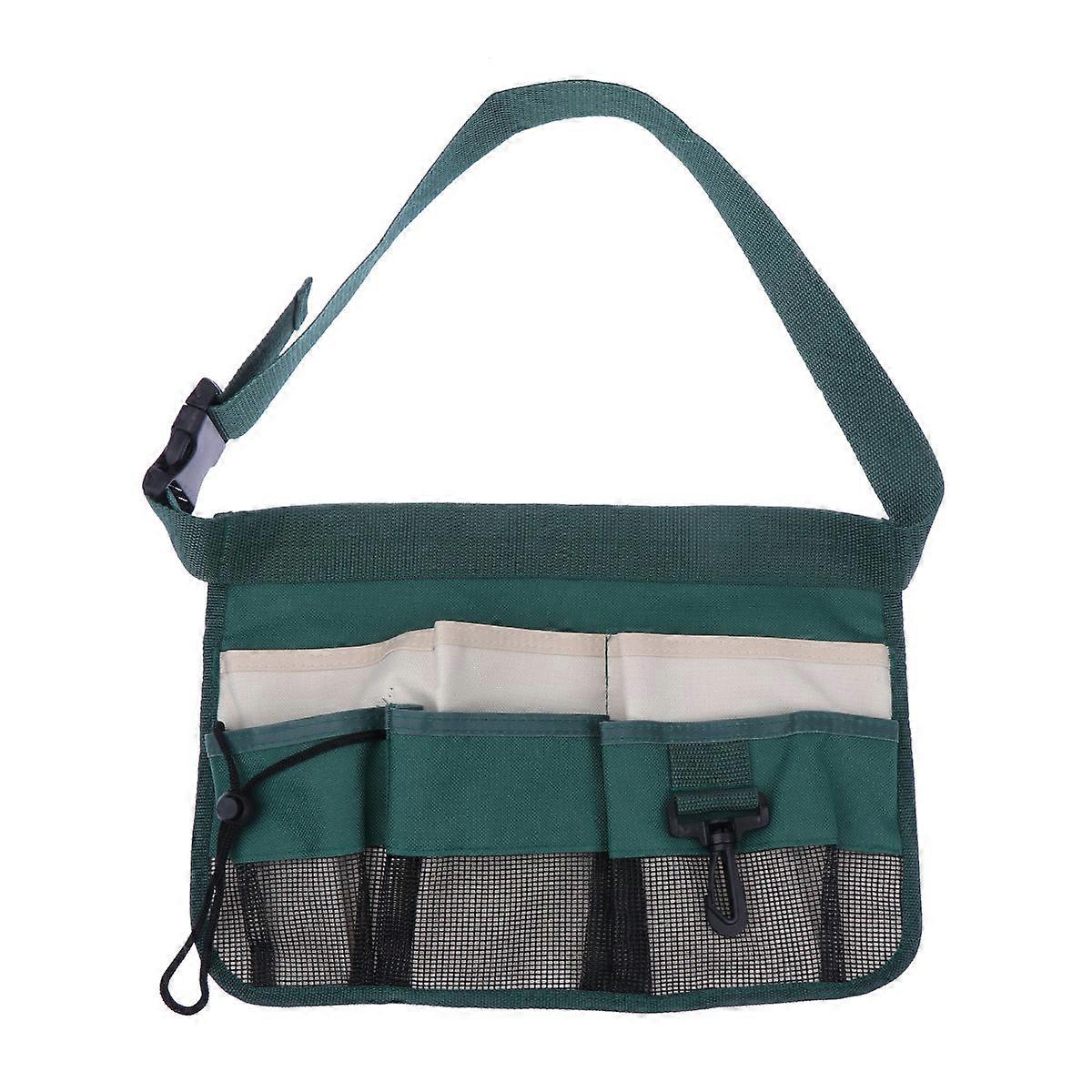 Gardening Tools Bag Multi Function for Garden Tools Storage Pouch