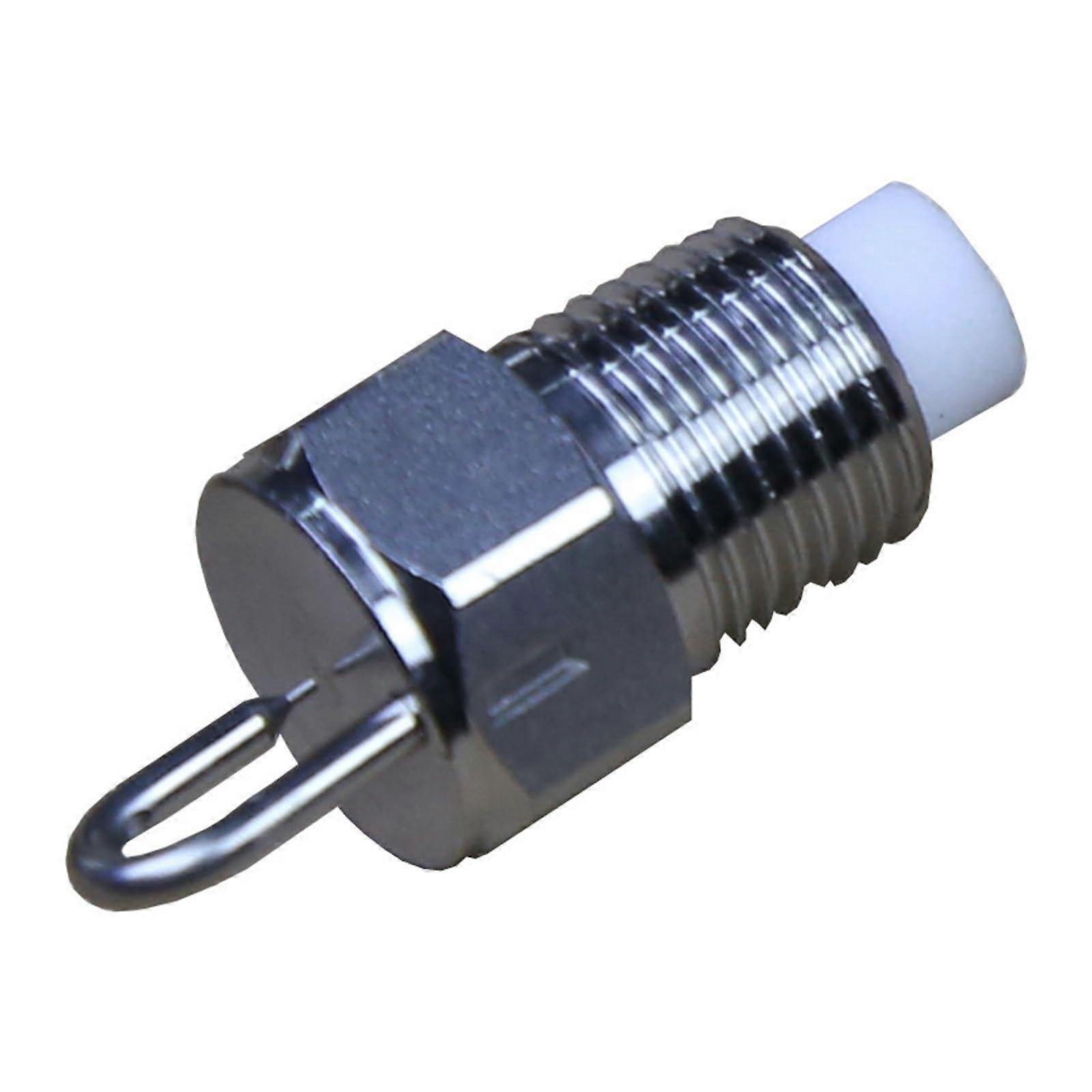 Pressure Mist Spray Nozzle 0.2mm Precision 1/8 Inch Thread for Humidification