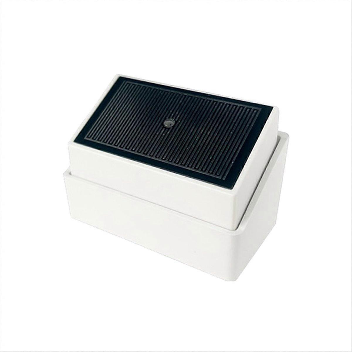 Tuya Zigbee Rain Sensor 2-in-1 Light Detector Rainwater Detector