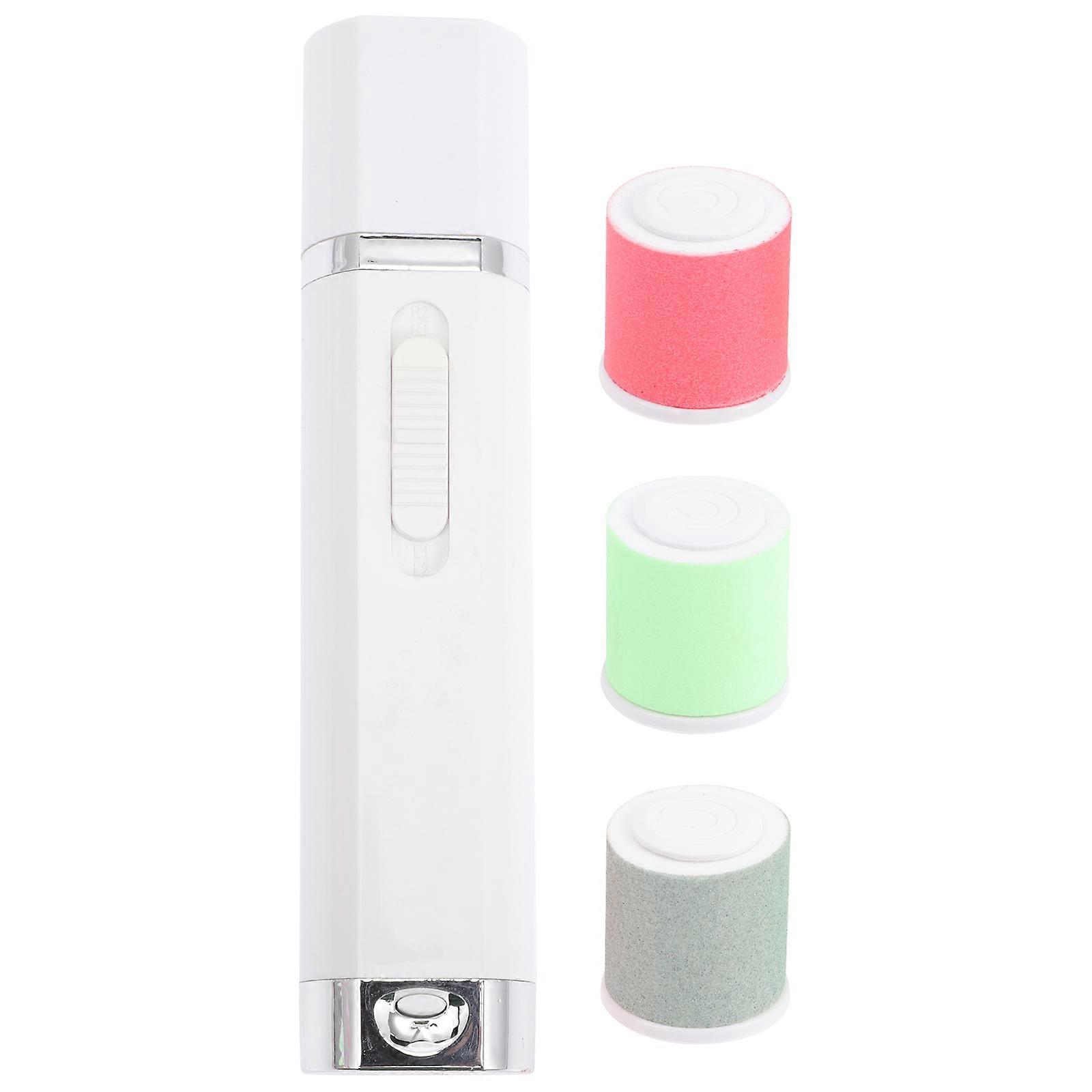 Lime à ongles électrique portable pour manucure