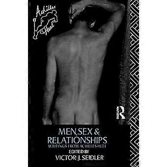 Männer, Sex und Beziehungen: Schriften von Achillesferse (Männerorden)