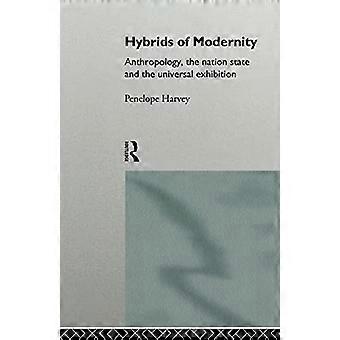 Hybrider av modernitet: antropologi, nasjonalstaten og verdensutstillingen