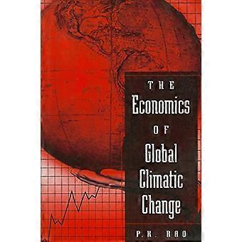 L'economia del cambiamento climatico globale