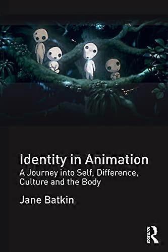 Identität in Animation