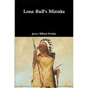 Lone Bullin virhe