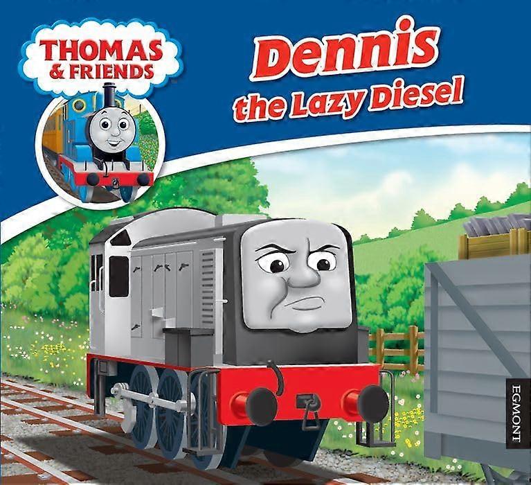Dennis (Thomas berättelsebibliotek)