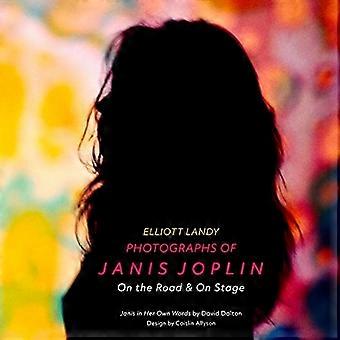 Fotos von Janis Joplin: On the Road & On Stage