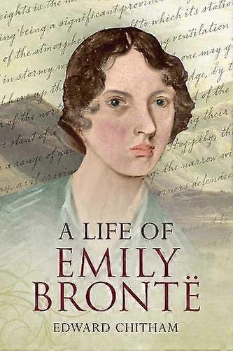 Een leven van Emily Bronte