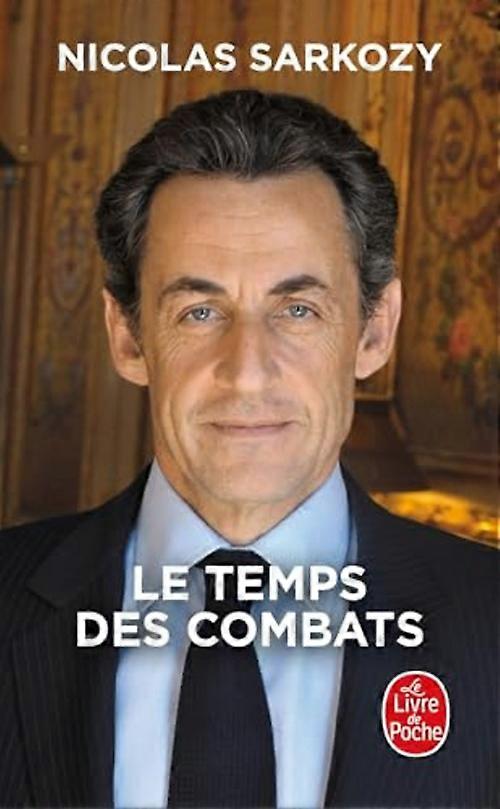 Le Temps des combats