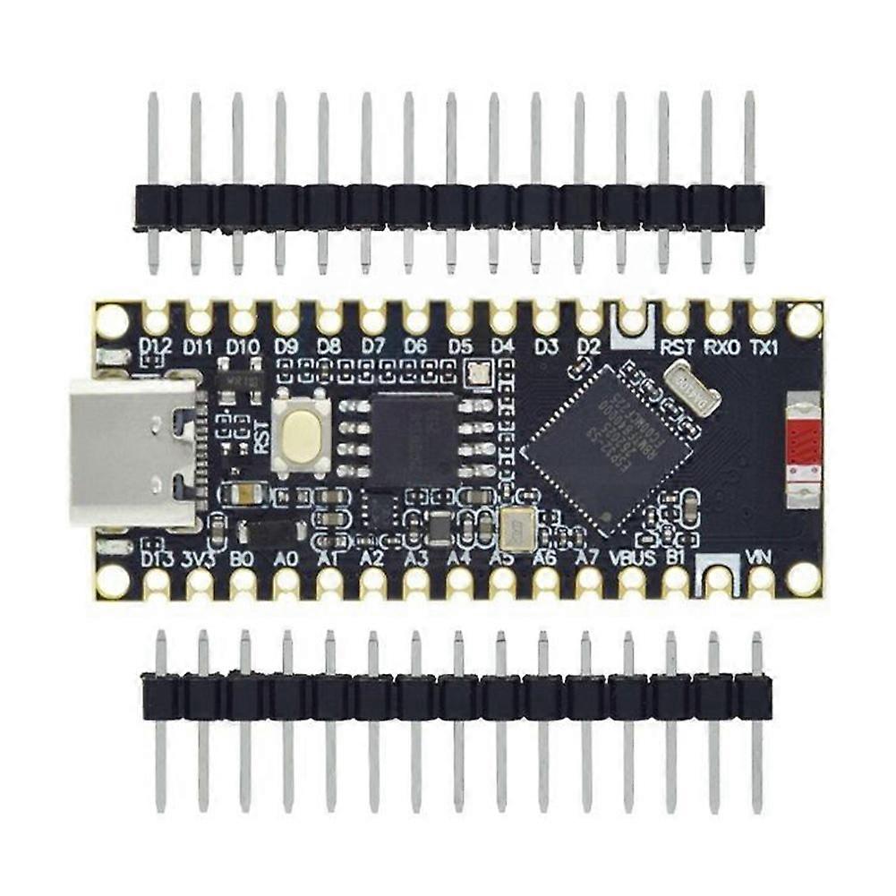 ESP32-S3R8 Nano WiFi Bluetooth-Compatible Development Board IoT Module for Arduino Microcontroller Projects AIoT