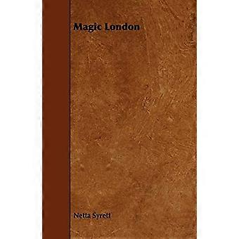 Magic London