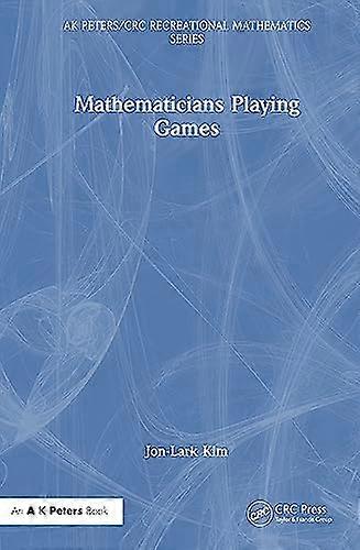 Mathematicians Playing Games