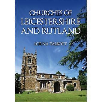 Churches of Leicestershire and Rutland