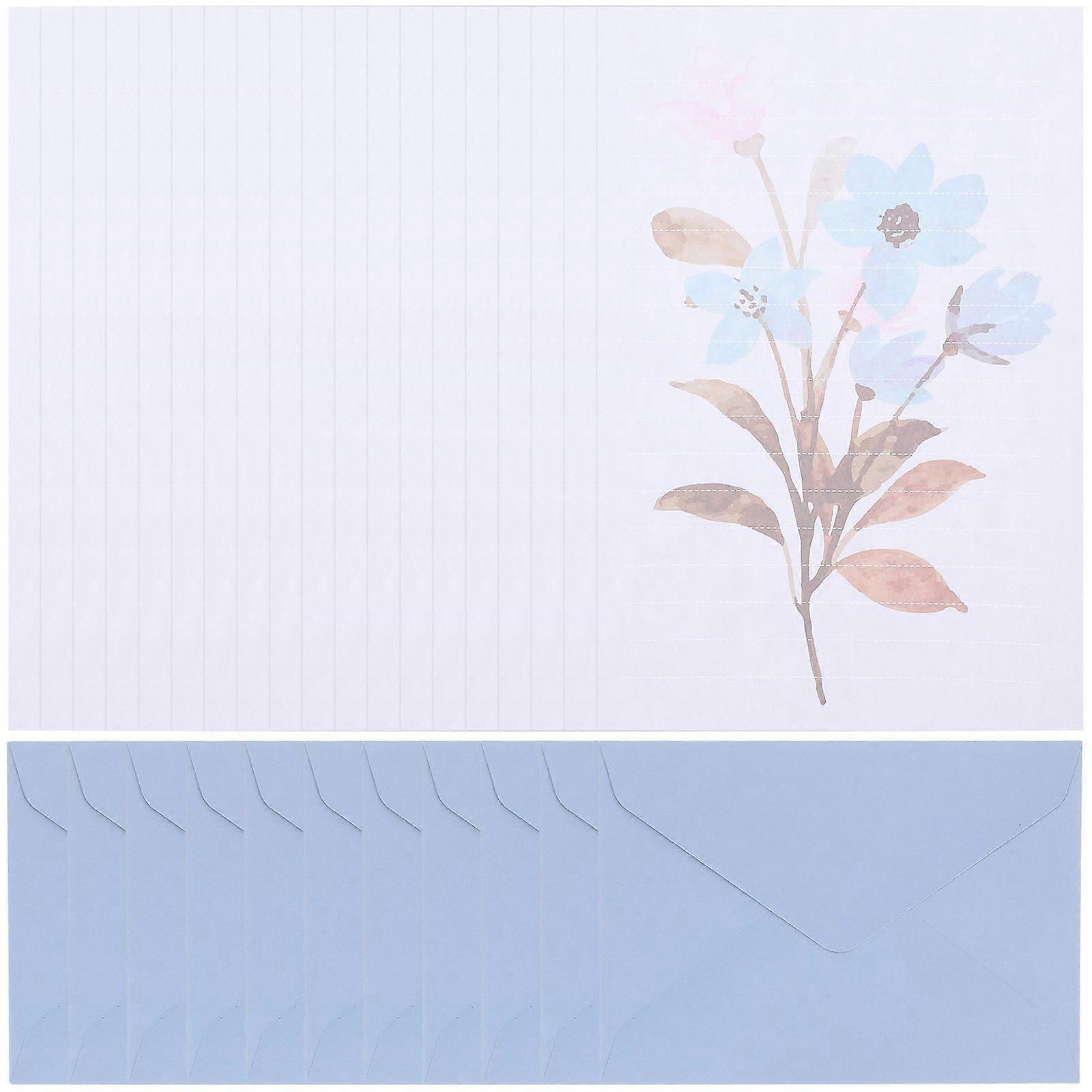Invitation Envelopes Ideal For Parties And Ceremonies Featuring Simple Rectangular Shape 3 Sets