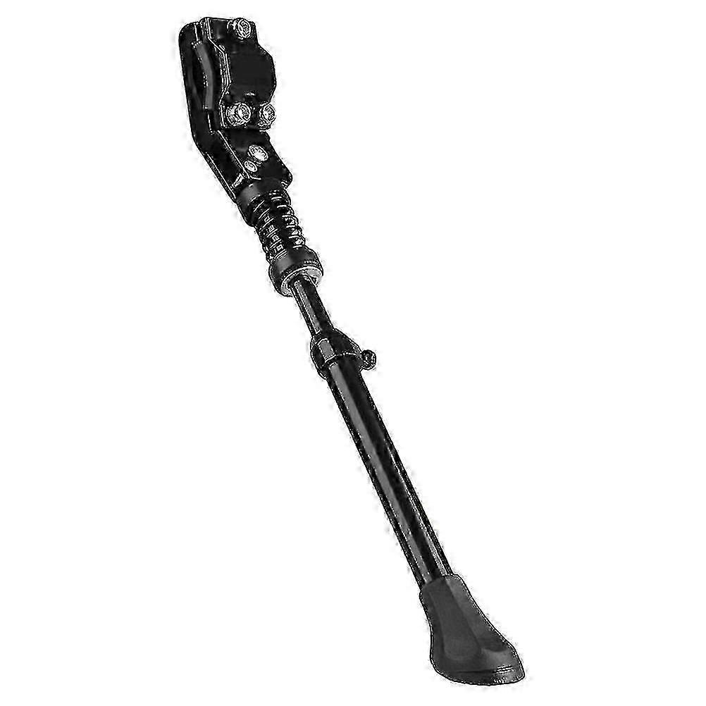 Adjustable Bike Kickstand Single Side Bicycle Stand